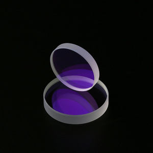 Chất lượng cao 1064nm Laser bảo vệ ống kính d18t2 d20t2 d30t5 mô hình mới hàn và làm sạch - Product Image 5