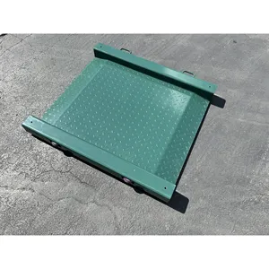 Báscula para Tambor 'SafeWeigh' US-LD3131-P-EX (500 lb x 0.2 lb) - Product Image 5