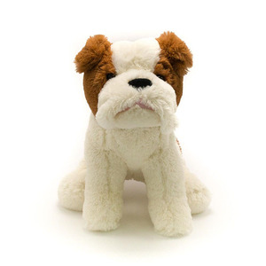 Poupée <span class=keywords><strong>chien</strong></span> chiot d'un épagneul en peluche chiens - Product Image 5