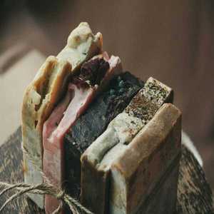 Tất Cả Các Tự Nhiên Thảo Dược Handmade Xà Phòng Với Thành Phần Hữu Cơ Cho Da Nhẹ Nhàng Làm Sạch Giữ Ẩm Nuôi Dưỡng Và Sử Dụng Hàng Ngày - Product Image 6