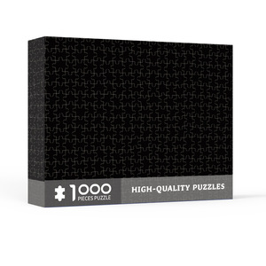 Tùy Chỉnh Hình Ảnh Câu Đố Với Biểu Tượng Tùy Chỉnh Phong Cảnh Động Vật In 1000 Mảnh Tự Làm Câu Đố Ghép Hình Cho Người Lớn & Trẻ Em - Product Image 6