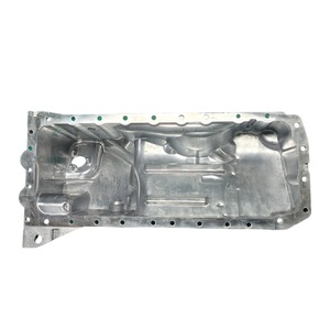 อ่างน้ำมันเครื่อง BMW ซีรีส์ 3 E90 รุ่น 11137552414 อะไหล่ทดแทนใหม่สำหรับถังน้ำมันเครื่อง - Product Image 4