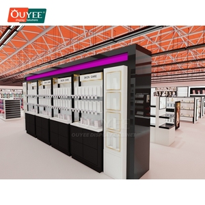 Présentoir ajustable en hauteur pour perruques, service ODM pour salons <span class=keywords><strong>de</strong></span> coiffure temporaires et magasins <span class=keywords><strong>de</strong></span> vente au détail - Product Image 3