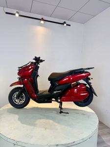 Motos électriques à entraînement électrique 72v pour adultes 45-85 km/h Vitesse de course tout-terrain 2000w Brushless pour les démons de vitesse - Product Image 4