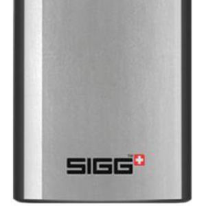 Fácil de limpiar y mantener, lo que la convierte en una opción práctica. Botella de agua Alu Traveller de 1 litro (94691406625) - Product Image 2