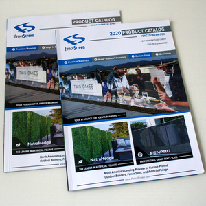 In ấn sách bìa mềm, tạp chí, catalogue, brochure chất lượng cao, giá rẻ, đặt hàng riêng, in offset OEM - Product Image 2