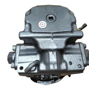 อะไหล่รถขุด HPV095 ปั๊มไฮดรอลิกหลักสำหรับ PC200-8 - Product Image 1