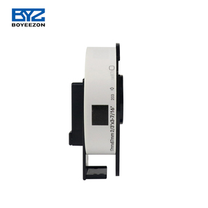 Tương Thích Tập Tin Thư Mục Nhãn Thay Thế Cho Anh DK-1203 2/3 "X 3-7/16" Sử Dụng Với Anh Ql Máy In Nhãn - Product Image 3