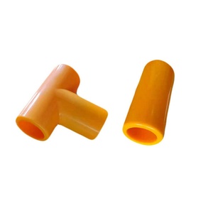 Pièces usinées CNC de précision - Services de fraisage, perçage, électroérosion à fil et 3D sur mesure |   Bronze en acier inoxydable |   Usine du Fujian - Product Image 2