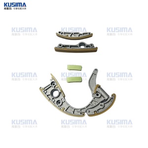 <span class=keywords><strong>Kit</strong></span> de chaîne de distribution complet de haute qualité d'usine pour VW Audi 4.0 Quattro 4.0T moteur à essence à 8 cylindres 077109087P 077109087C - Product Image 5