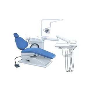 人体工学牙科椅口腔健康医院椅