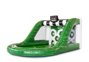 Jeu interactif lumineux gonflable IPS Football Carnival IPSY Play System pour enfants/adultes - Product Image 2