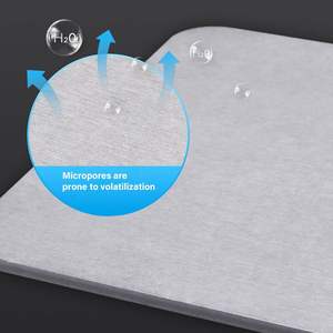 Tapis de bain antidérapant en terre de diatomée à motif végétal personnalisé, écologique, super absorbant et séchage rapide pour salle de bain - Product Image 4