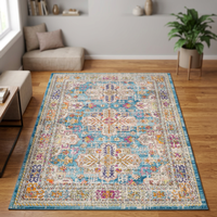 New Large Size Persian Carpet Set Wholesale for Home Prayers or Outdoor Picnics Area Rugs & Sets