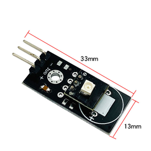 โมดูลเซ็นเซอร์ยูวี UVM-30A โมดูลตรวจจับรังสีอัลตราไวโอเลต - Product Image 4