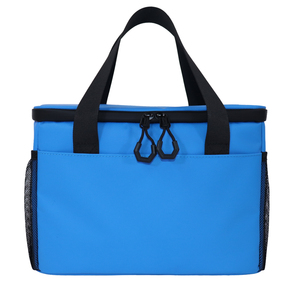 Bolsa Térmica Oxford Personalizada de 35L, Aislamiento Térmico Reforzado, Portátil, para Picnics y Campamentos al Aire Libre - Product Image 5