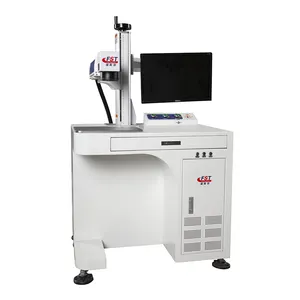 Máquina de marcação laser foster mopa, máquina de fibra, marcador de cor a laser, 20 w, 30 w, 50 w, máquina de gravação a laser