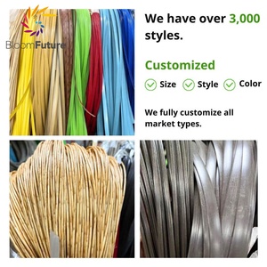 วัสดุสานหวายเทียม PE สำหรับโซฟาและเก้าอี้กลางแจ้ง - Product Image 4