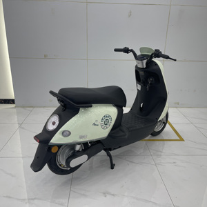 Nhà Sản Xuất Tốc Độ Dirtbike Scooter Thể Thao Xe Tay Ga Điện Và Xe Đạp EV Dành Cho Người Lớn Cao Xe Máy 72V Off Road Xe Máy - Product Image 5