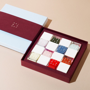 cajón deslizante caja <span class=keywords><strong>de</strong></span> regalo <span class=keywords><strong>de</strong></span> papel <span class=keywords><strong>de</strong></span> moda vacío maquillaje esmalte <span class=keywords><strong>de</strong></span> <span class=keywords><strong>uñas</strong></span> cajas <span class=keywords><strong>de</strong></span> embalaje para venta al por menor - Product Image 6