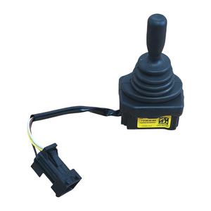 Joysticks accesorios para carretilla elevadora eléctrica 7919040093 7919040075 joystick de un solo eje para carretilla elevadora Linde 115 R14 R16 R20 - Product Image 1