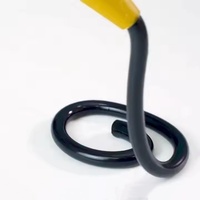 PU 11FC 300 310 600 ml Cartouche Saucisse Construction Polyuréthane Scellant Adhésif OEM ODM Métal Scellage Collage Haut Module