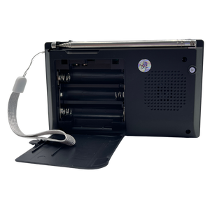 Radio BP-R108BT de 9 Bandas - Product Image 4