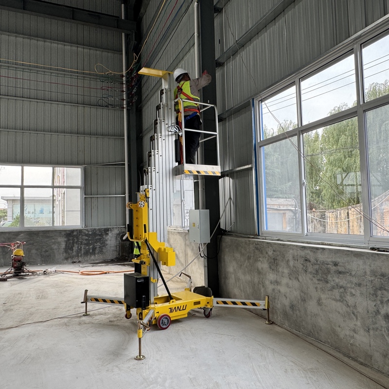 High Quality Work Platform Lifts Lift
