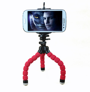 Stabilisateur de cardan <span class=keywords><strong>motorisé</strong></span> à suivi automatique du visage, support de téléphone intelligent à IA, capteur de caméra 360°, mini <span class=keywords><strong>trépied</strong></span> pliable <span class=keywords><strong>pour</strong></span> selfie - Product Image 6