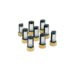 Nouveau filtre micro universel RTYPER FJ10035 en PVC de haute qualité pour moteur de voiture 6*3*12mm, kits de réparation d'injecteurs de carburant - Product Image 4