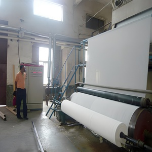 Machinerie de fabrication de produits en papier entièrement automatique, machine de fabrication de papier toilette de haute qualité, <span class=keywords><strong>ligne</strong></span> de production - Product Image 3