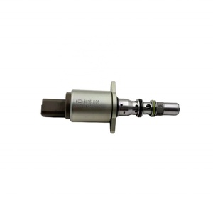 Vanne solénoïde 600-8815 compatible avec les pièces de moteur d'excavatrice CAT 313D2GC 329D2 D6 D6T D7, pièces de machines d'ingénierie 6008815 - Product Image 4