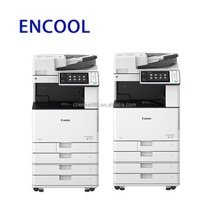 ENCOOL Fotocopiatrice <span class=keywords><strong>Laser</strong></span> <span class=keywords><strong>Multifunzione</strong></span> a Colori A3 Ricondizionata di Alta Qualità per IR-ADV C3530, Stampante Usata per Aziende - Product Image 4