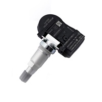 OE NON. BBP3-37140B pour MAZDA voitures capteur TPMS système de surveillance de la pression des pneus capteur de pression des pneus