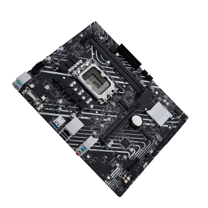 H610M H V3 DDR4 soket Mainboard kecepatan tinggi 1700 PCIe 4.0 M.2 NVMe USB 3.2 HDMI VGA micro-atx - Product Image 4