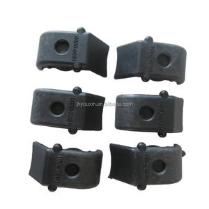 Nouveauté Embrayage Nylon Protecteur Poids Curseur pour CF450 <span class=keywords><strong>520</strong></span> 550 600 820 <span class=keywords><strong>ATV</strong></span> 0GR0-051005 LU095770 <span class=keywords><strong>ATV</strong></span> UTV Pièces Accessoires - Product Image 2