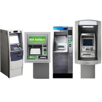 Diversity ODM Máquina ATM Banco OEM Máquina de depósito en efectivo Máquina ATM Precios Sistema de quiosco