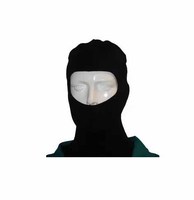 Cagoule de pompier Nomex Carbon Blend, conforme à la norme NFPA 1971, cagoule de protection thermique pour la forêt et la lutte contre les incendies structurels