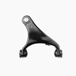 Alta Qualidade Front Right Upper Control Arm para Land Rover RBJ500222 RBJ500221