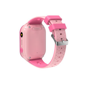 4G <strong>GPS</strong> Kids <strong>Smartwatch</strong> Waterproof Kids Student Watch <strong>GPS</strong> <strong>Tracker</strong> Locator Alarm Clock Voice Chat SOS Anti-loss Kids Gift - Product Image 2