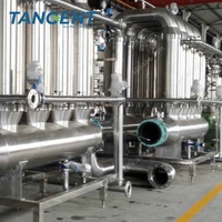 Sistem Ultrafiltrasi Membran Keramik Berkualitas Tinggi Harga Pabrik untuk Pemurnian Air 1000L/Jam Garansi 2 Tahun