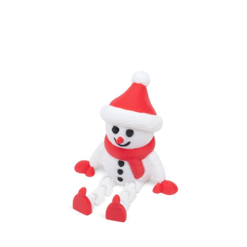 มนุษย์หิมะ