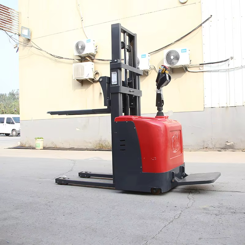 Factory Price Hand Manual Forklift Prices