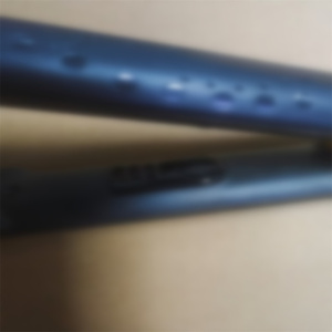Secador de Pelo Iónico de Alta Velocidad para el Hogar con 1600W de Potencia y Accesorios Multifuncionales para Peinar - Product Image 6