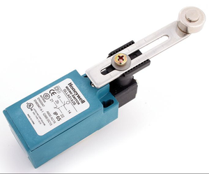 NUEVOS Interruptores de Límite Industriales, Serie GLL, Glla01a2b GLLA01A1B, Interruptor Universal - Product Image 5