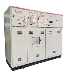 RUM electrical 22kv sf6 gas insulated switchgear mv hv switchgear medium voltage switchgear