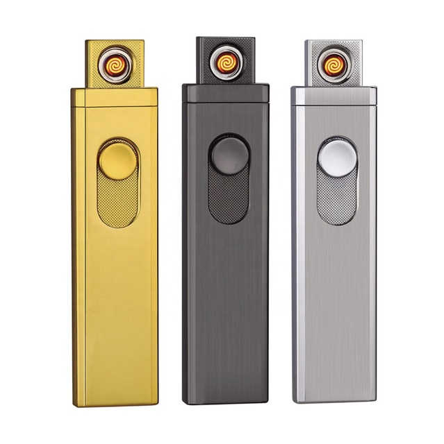 DONGYI Hot Sell Multi-function Plasma USB Lighter /Rechargeable Lighter
