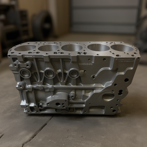 Bloc-cylindres Carbarco C15 C13 C32 3406 C19 pour moteur diesel destiné aux applications lourdes - Product Image 3