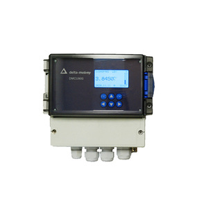 Delta Mobrey MCU200 Liquid Level <b>Control</b> Unit <b>Industrial</b> Controller - Product Image 4