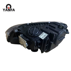 Para <span class=keywords><strong>BMW</strong></span> F12 F13 F06 faro Original 2010 2011 2012 2013 2014 HID faro lente <span class=keywords><strong>BMW</strong></span> 6 Series 640i 650i <span class=keywords><strong>640d</strong></span> Luz de coche de xenón - Product Image 5